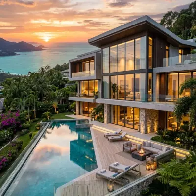 Căn hộ nghỉ dưỡng cao cấp Q' Terra Quy Nhơn