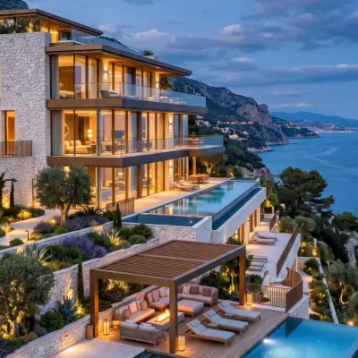 Căn hộ nghỉ dưỡng cao cấp Q' Terra Quy Nhơn